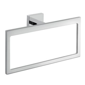 Elba towel ring by GEDY