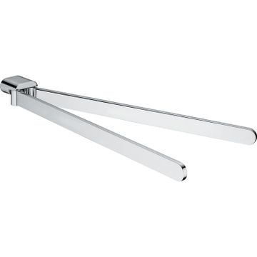 Azzorre jointed towel holder by GEDY
