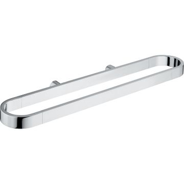 Azzorre towel rail for accessories by GEDY