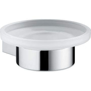 Canarie soap holder by GEDY