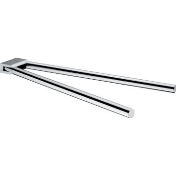 Canarie jointed towel holder by GEDY