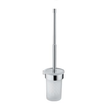 Canarie wall toilet brush holder by GEDY