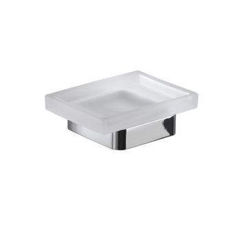 Samoa soap holder by GEDY