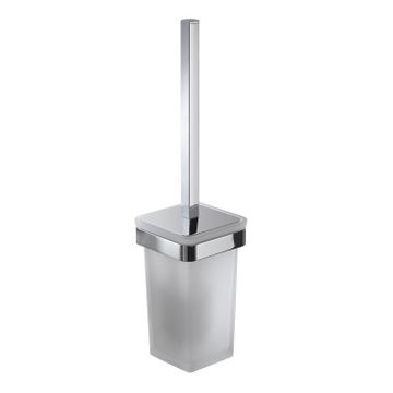 Samoa wall toilet brush holder by GEDY