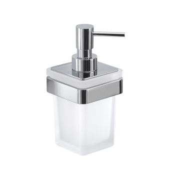 Samoa soap dispenser by GEDY