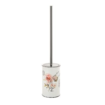 Clothilde toilet brush holder by GEDY