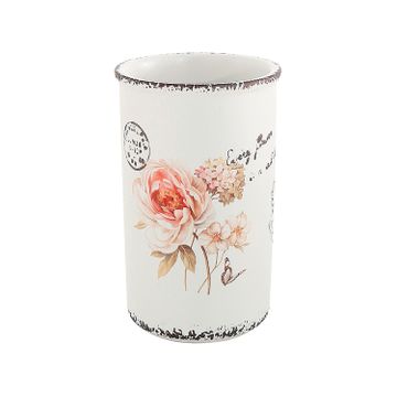 Clothilde toothbrush holder by GEDY