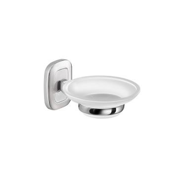 Everest soap holder by GEDY