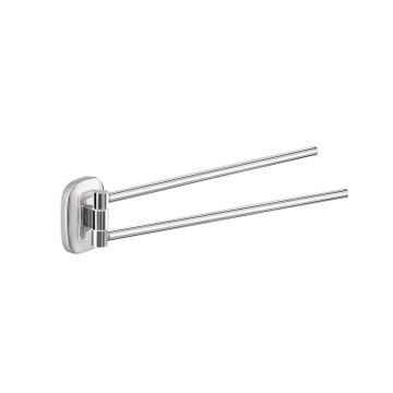 Everest jointed towel holder by GEDY