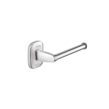 Everest toilet paper holder by GEDY