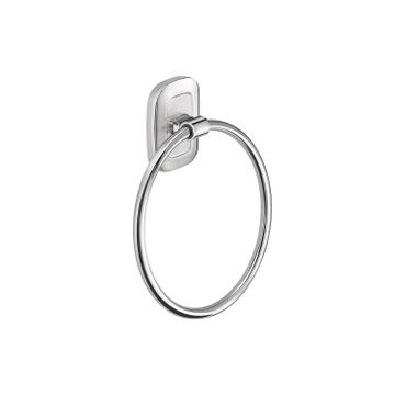 Everest towel ring by GEDY
