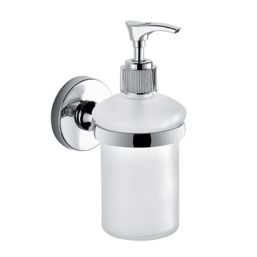 Felce soap dispenser by GEDY