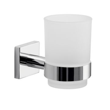 Fuji toothbrush holder by GEDY