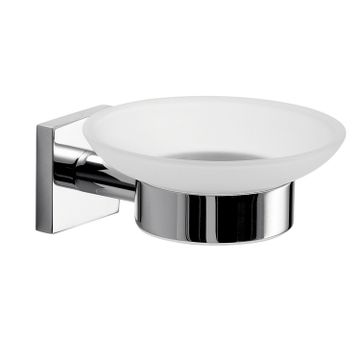 Fuji soap holder by GEDY