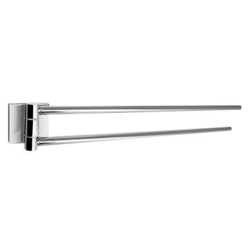 Fuji jointed towel holder by GEDY