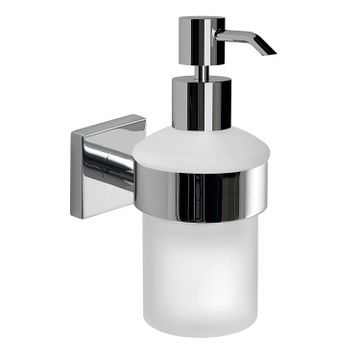 Fuji soap dispenser by GEDY