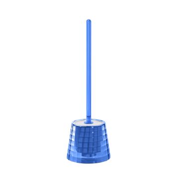 Glady toilet brush holder by GEDY