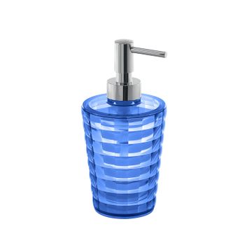 Glady soap dispenser by GEDY