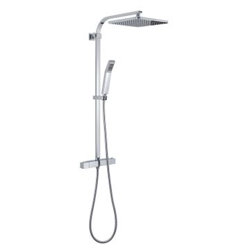 Star mix 01 extensible shower column by GEDY
