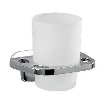 K2 toothbrush holder by GEDY