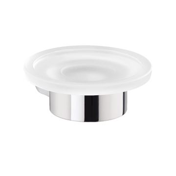 Pirenei soap holder by GEDY