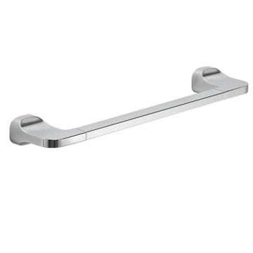 Stelvio towel holder 35 cm by GEDY