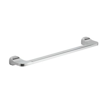 Stelvio towel holder 45 cm by GEDY