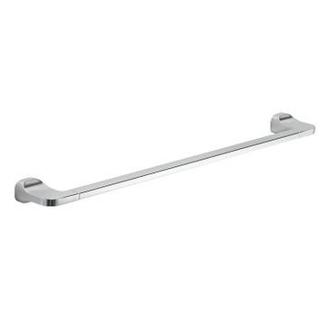 Stelvio towel holder 60 cm by GEDY