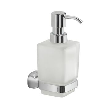 Stelvio soap dispenser by GEDY