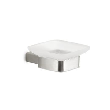 Maui soap holder by GEDY