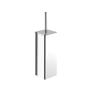 Kansas toilet brush holder by GEDY