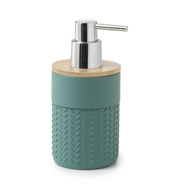 Thea soap dispenser by GEDY