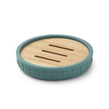 Thea soap holder by GEDY