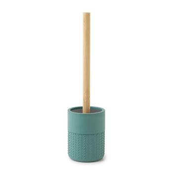 Thea toilet brush holder by GEDY