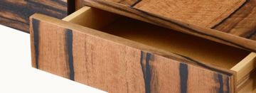 Domino Desk Specs by Geiger