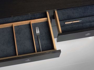 H Frame Storage by Geiger - view 2