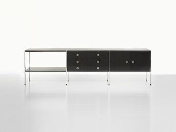 H Frame Storage by Geiger - view 5