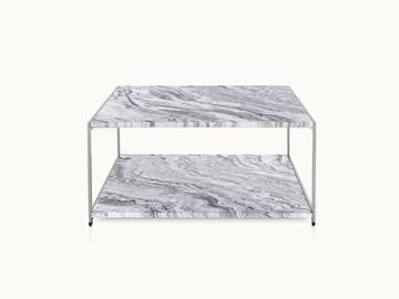 H Frame Tables by Geiger - view 3