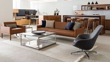 H Frame Tables by Geiger