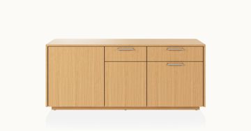 Images of the JD Credenza by DatesWeiser by Geiger