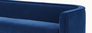 U-Series Lounge Seating Specs by Geiger