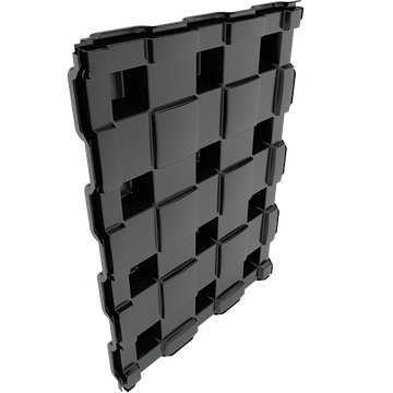 Defender Projects - Geoplast - sustainable construction solutions by Geoplast