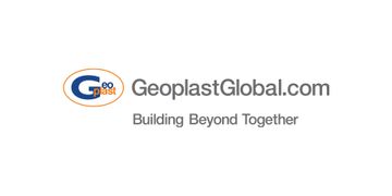 Geoplast - Building beyond together by Geoplast