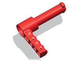 Geotub Accessories - Geoplast - sustainable construction solutions by Geoplast