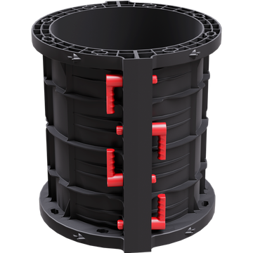 Geotub Projects - Geoplast - sustainable construction solutions by Geoplast