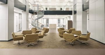 Saga ² by Gerflor