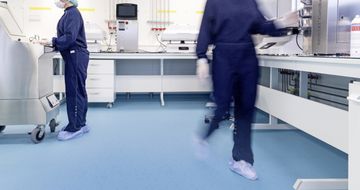 Mipolam BioControl Clean by Gerflor