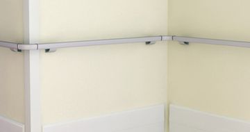 Linea'Touch Anodised by Gerflor
