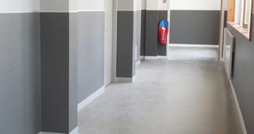 Fin'Alu by Gerflor
