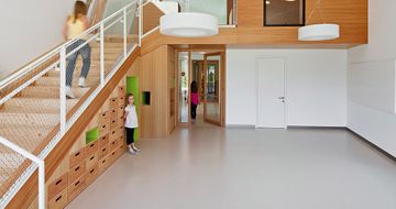 Acoustic Plus 19 DB by Gerflor - view 3